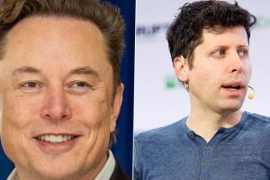 Elon Musk Joins Controversy Around Annie Altman Who Accused Her Brothers Sam Altman and Jack Altman of Sexually, Physically and Financially Abusing Her