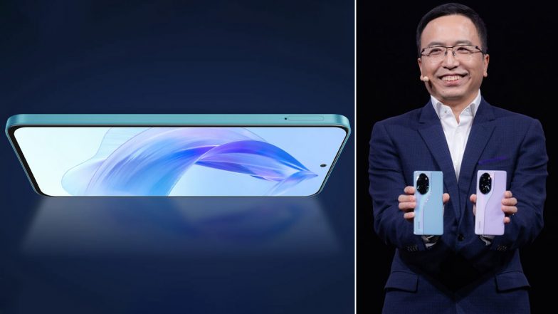 HONOR 100 and HONOR 100 Pro Launched in China: From Specifications To Price and Expected Launch Date in India, Know Everything Here