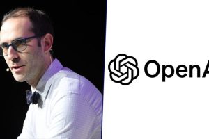 Who Is Emmett Shear? Know All About New Interim CEO of ChatGPT Developer OpenAI After Sam Altman's Ouster