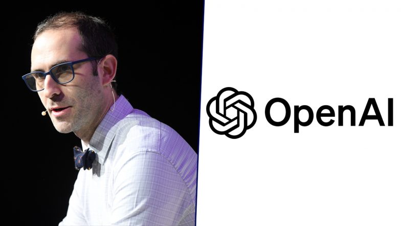 Who Is Emmett Shear? Know All About New Interim CEO of ChatGPT Developer OpenAI After Sam Altman’s Ouster