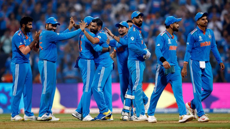 India vs Australia CWC Final: Google India Shares Similarities Between 2003 and 2023 World Cup Finals