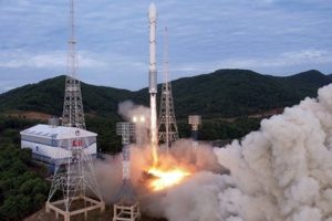 South Korean Space Startup’s Nanosatellite Observer-1A Enters Orbit, Makes Communication With Earth