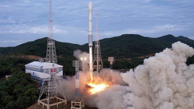 South Korean Space Startup’s Nanosatellite Observer-1A Enters Orbit, Makes Communication With Earth