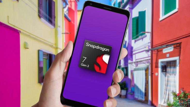 Qualcomm Snapdragon 7 Gen 3 Chip Announced With ‘On-Device AI’ Capability; Check First Smartphone Brands To Adopt Latest Qualcomm Snapdragon Processor