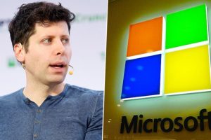 OpenAI Shuts Doors to Sam Altman, Satya Nadella Opens New Opportunity for Him and Co-Founder Greg Brockman To Purse Advanced AI Dreams