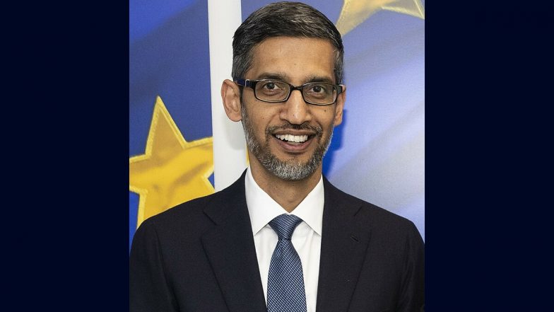 Diwali 2023: Google CEO Sundar Pichai Wishes Happy Deepavali, Shares Top ‘Why’ Questions on Tradition