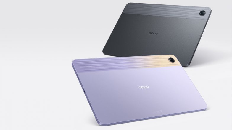 OPPO Pad Air 2 Likely To Launch In China Soon: Check Expected Specifications, Features and Launch Date in India