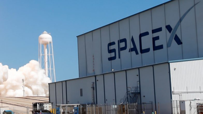 SpaceX Is Preparing Its Mega Rocket Starship for a Second Test Flight From South Texas