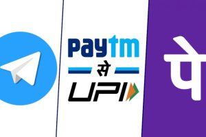 Child Sexual Abuse Material: Case Filed Against Telegram, PayTM and PhonePe Over Child Sex Abuse Content, Says Report