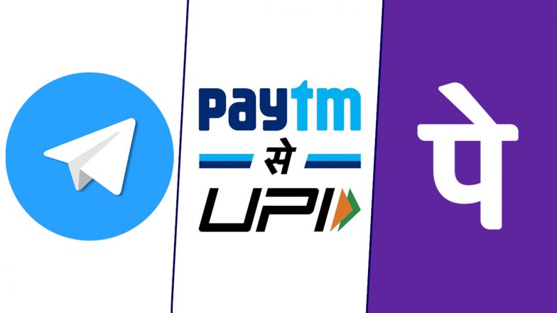 Child Sexual Abuse Material: Case Filed Against Telegram, PayTM and PhonePe Over Child Sex Abuse Content, Says Report
