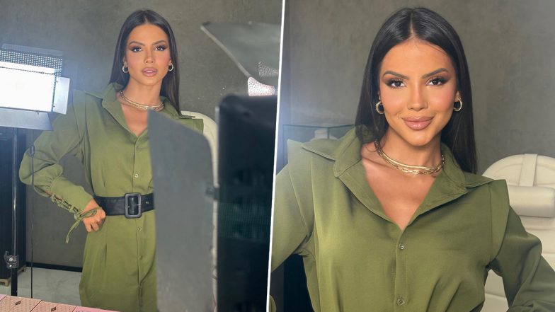 Luana Andrade Dies After Cardiac Arrest: Brazilian Influencer Reportedly Suffers Four Cardiac Arrests Day After Liposuction Surgery on Her Knee, Passes Away