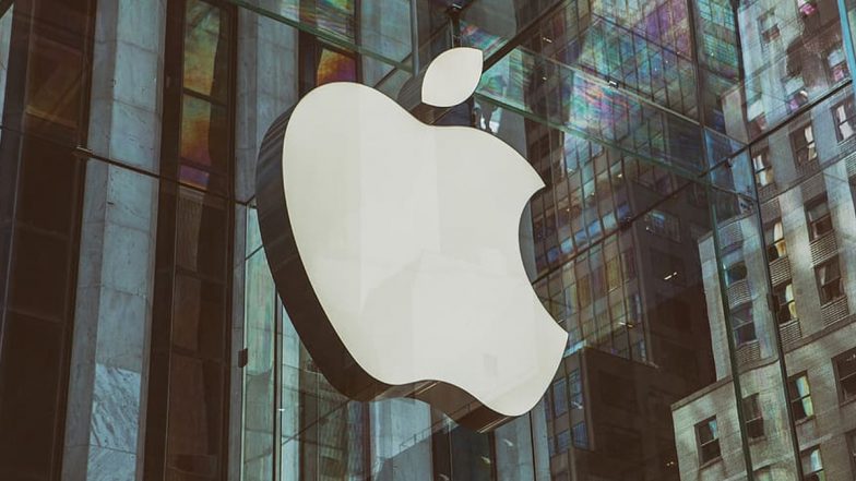 Europe’s Top Court Advisor Backs USD 14 Billion Tax Case Against Apple: Report