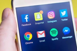 Social Media Platforms See Surge in Users As More Than 95% of Internet Users Are Now on Various Platforms: Report