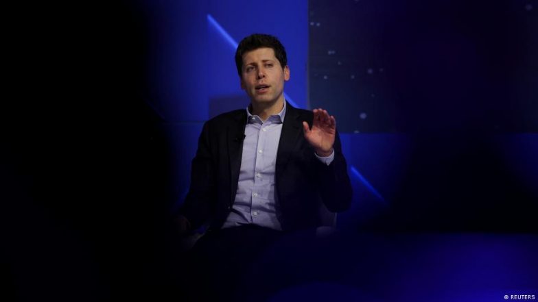 What Does Sam Altman’s Return to OpenAI Mean?