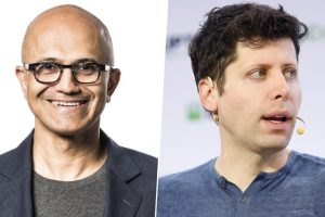 Satya Nadella Welcomes Sam Altman's Return as OpenAI CEO, Changes in Board; Says Microsoft Looks Forward To Building Strong Partnership