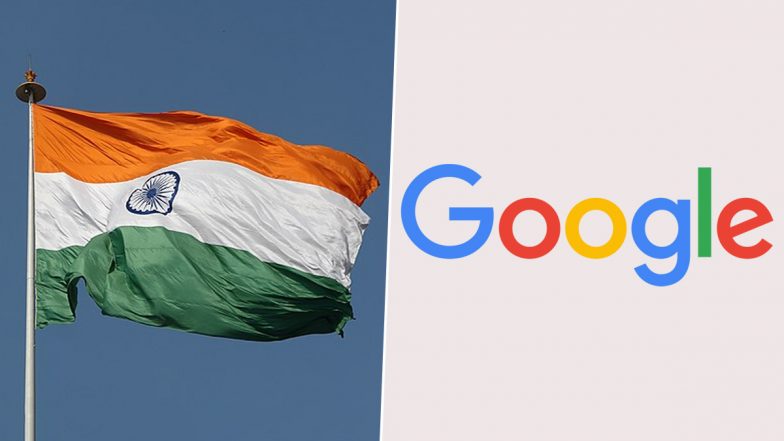 Google Says Will Help Indian Government, Industry Stakeholders Towards Developing Responsible AI