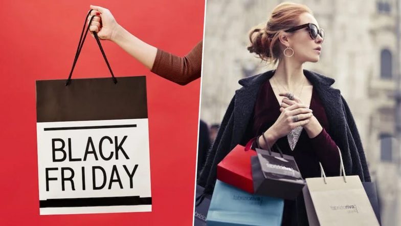 Black Friday 2023 FAQs: When Does Black Friday Sale Start? What and When Is Cyber Monday? Is Black Friday Bank Holiday? Here’s All You Need to Know