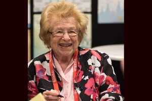 Sex Therapist Dr Ruth Westheimer Appointed as Ambassador to Loneliness for New York, Becomes First Person To Get Honorary Position in US