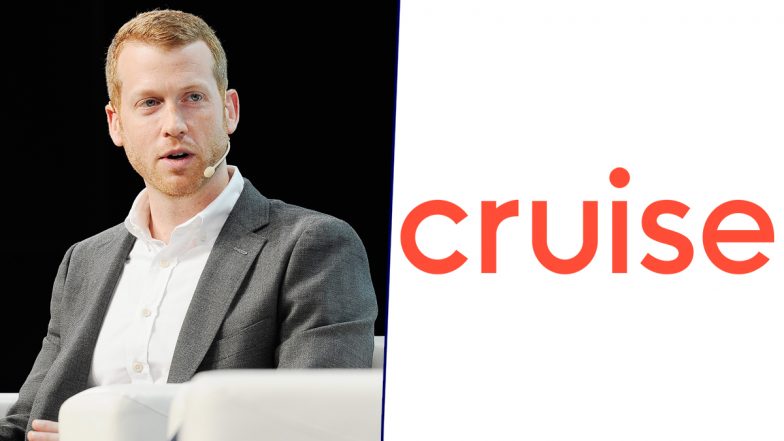 Kyle Vogt, Co-Founder and CEO of GM Subsidiary Cruise Resigns After California Department of Motor Vehicles Suspends Cruise’s Deployment and Driverless Testing Permits