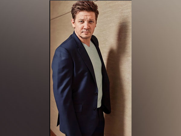 Jeremy Renner shares what his snowplow accident taught him