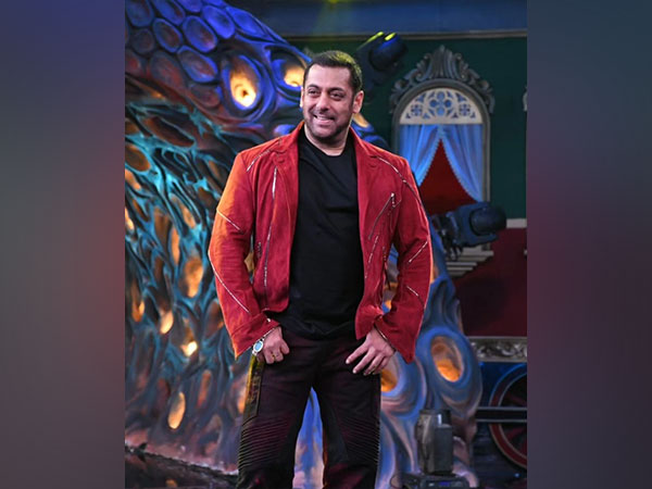 Salman Khan has epic 10-minute entry scene in ‘Tiger 3’, reveals director