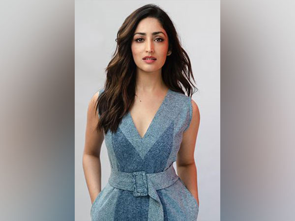 Yami Gautam celebrates 4 years of ‘Bala’