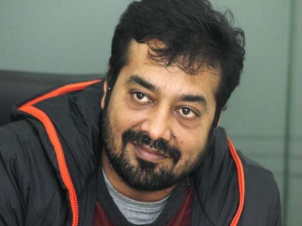 Anurag Kashyap on lending voice to wildlife show ‘Creative Killers’