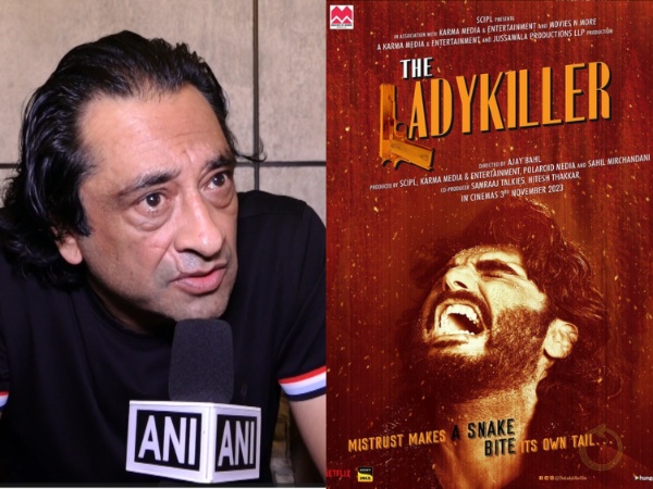 Director Ajay Bahl quashes rumours of releasing incomplete film