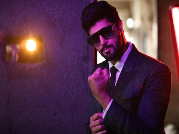 Tanuj Virwani shares his special plans for Diwali 2013