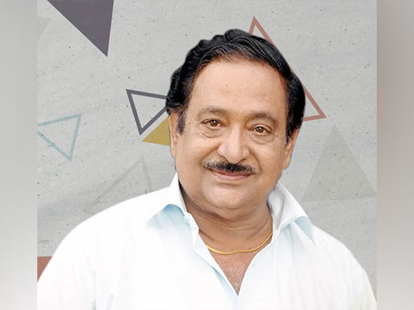 Telugu actor Chandra Mohan passes away after cardiac arrest