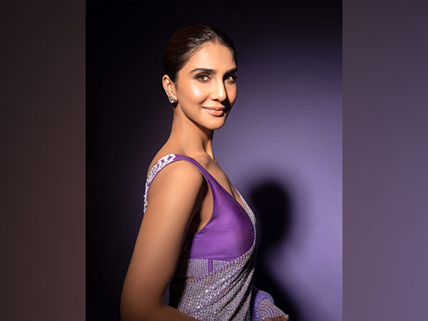 Vaani Kapoor to have a working Diwali