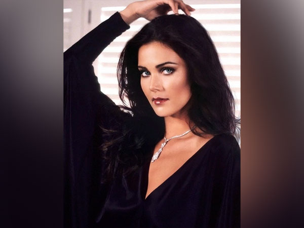 Lynda Carter shares how her husband Robert Altman’s death inspired new song ‘Rise Up’