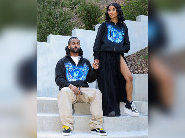 Big Sean, Jhene Aiko celebrate their son’s first birthday