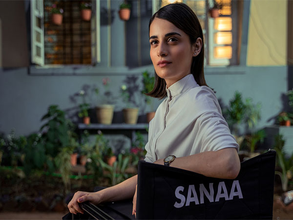 Radhika Madan’s ‘Sanaa’ to be screened at IFFI