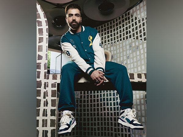 Harrdy Sandhu reschedules his Gurgaon show amidst escalating pollution concerns