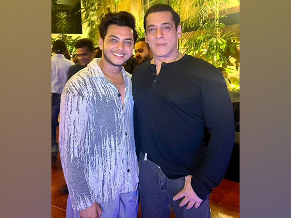 Vishal Jethwa on working with Salman Khan in ‘Tiger 3’