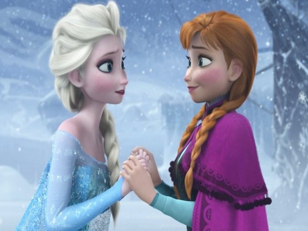 Disney CEO Bob Iger reveals ‘Frozen 4’ is in works