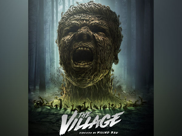 Trailer of Tamil horror series ‘The Village’ unveiled