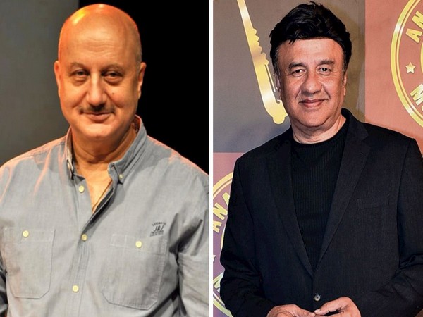 Anupam Kher, Anu Malik express excitement for IND vs AUS World Cup final