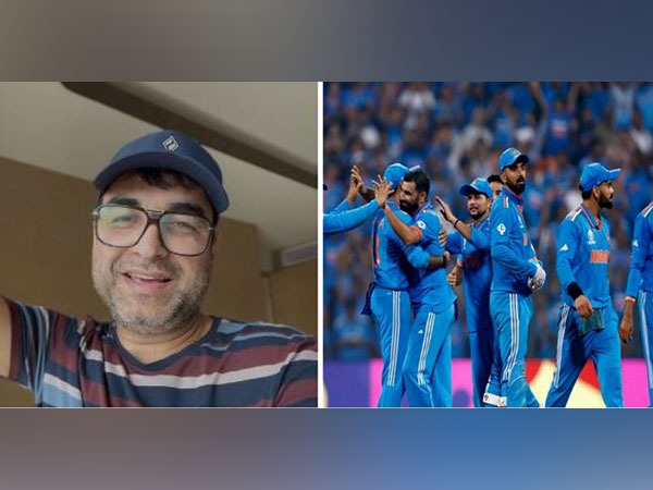 Pankaj Tripathi sends best wishes to Team India ahead of World Cup 2023 final