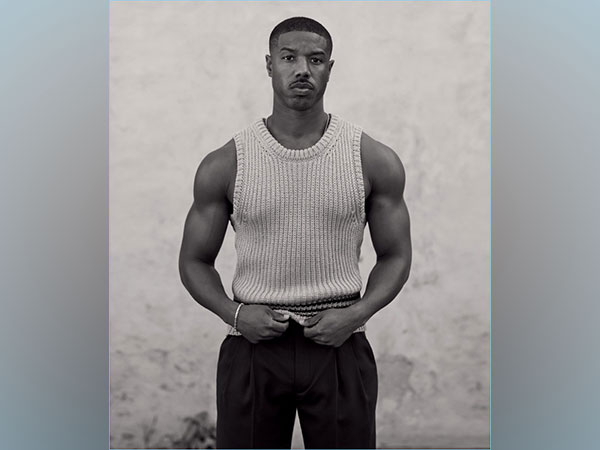 Michael B Jordan all set to direct ‘Creed 4’