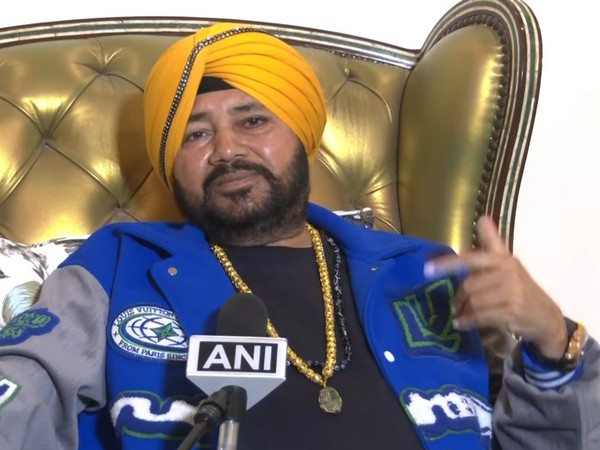 Daler Mehndi hopeful of Team India’s victory in World Cup final