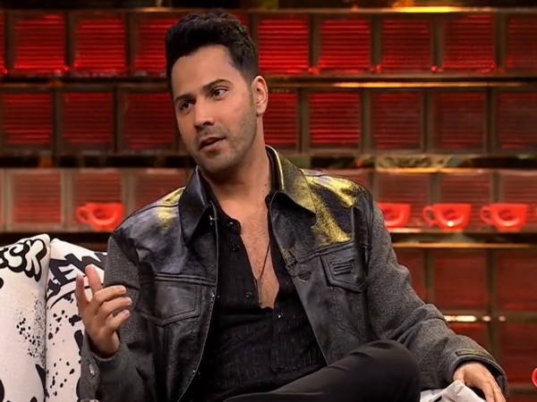 Varun Dhawan calls KJo “Karan Johar Ghar-Tode” in new promo