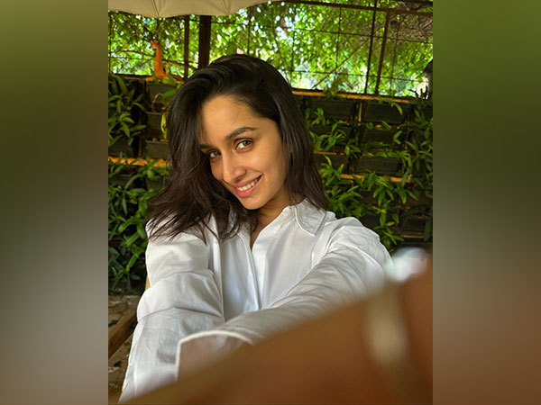 Shraddha Kapoor’s latest picture will make you go aww