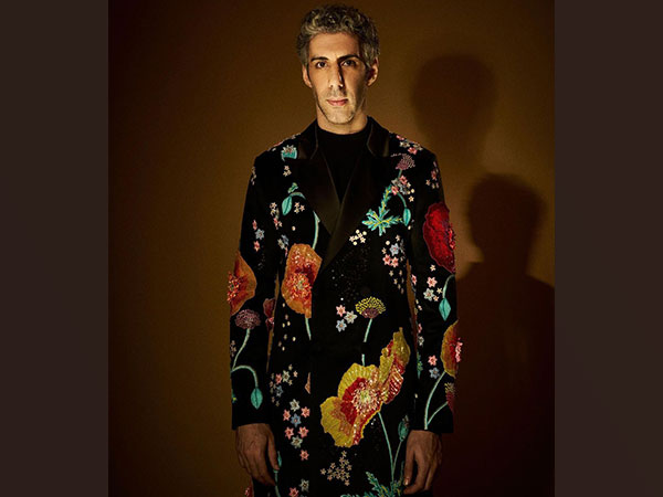 Jim Sarbh reacts on his loss at Emmy Awards