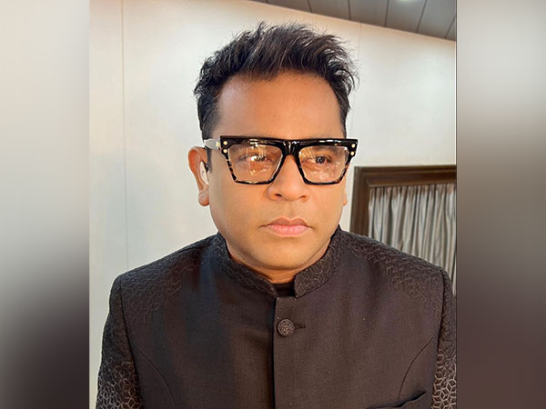 AR Rahman on importance of film festivals