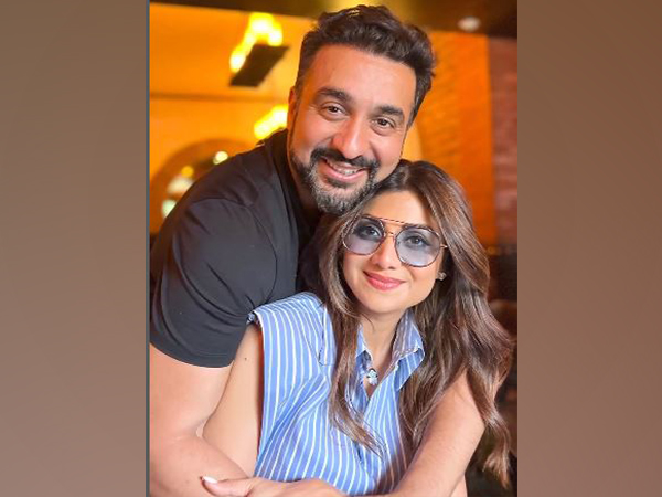 Shilpa Shetty drops lovely video for Raj Kundra on their 14th marriage anniversary, calls him her “happy place”