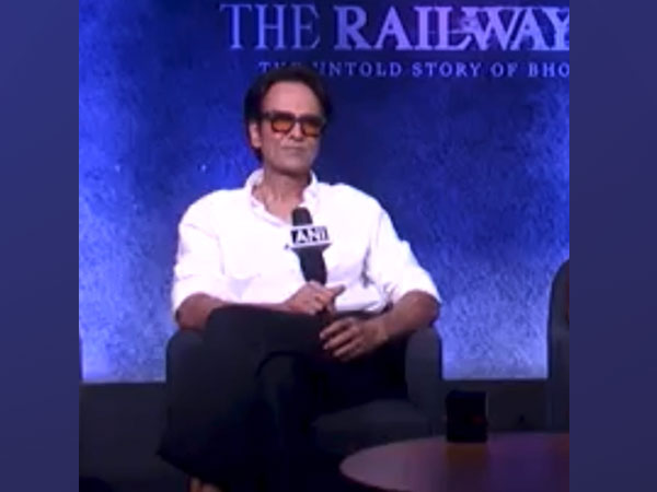 Kay Kay Menon shares what attracted him to do ‘The Railway Men’