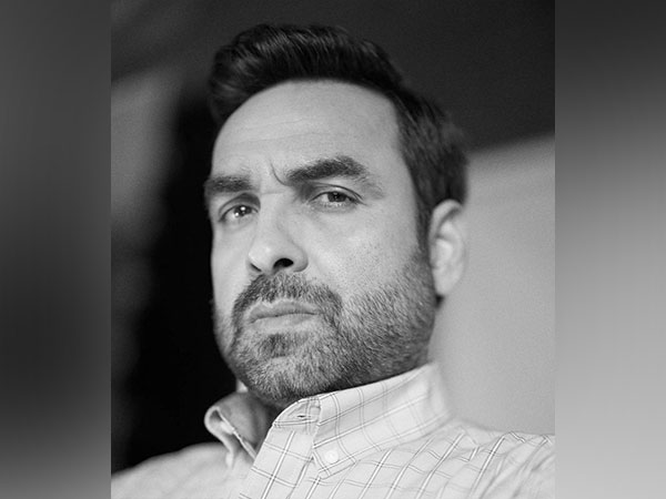 Pankaj Tripathi at IFFI premiere of his film