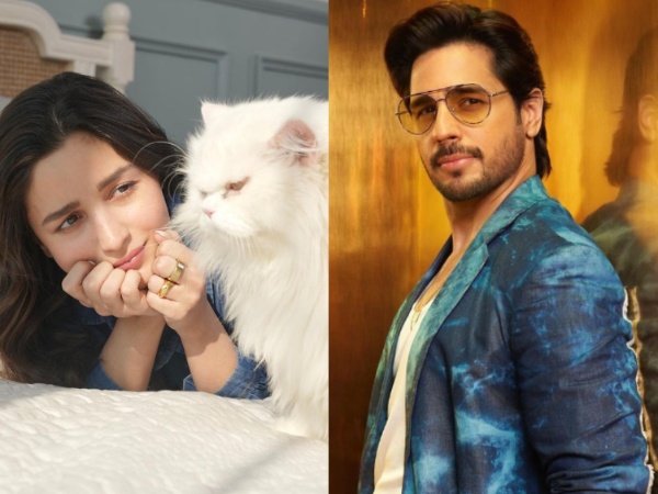 Alia Bhatt thanks Sidharth Malhotra for giving her “First love” of her life